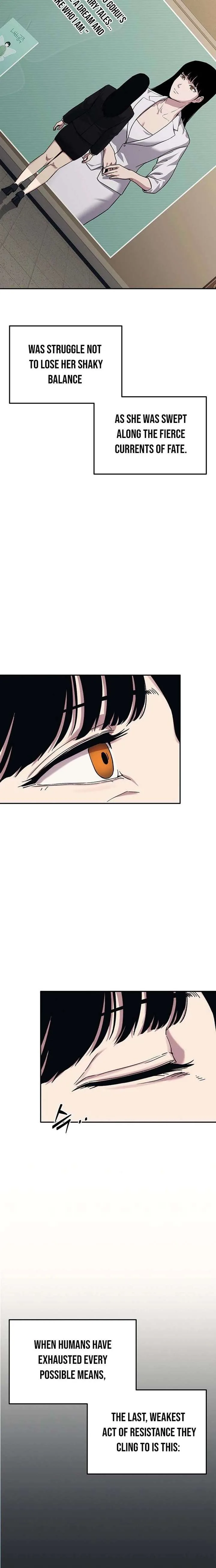How Much Are You Worth? Chapter 38 page 8