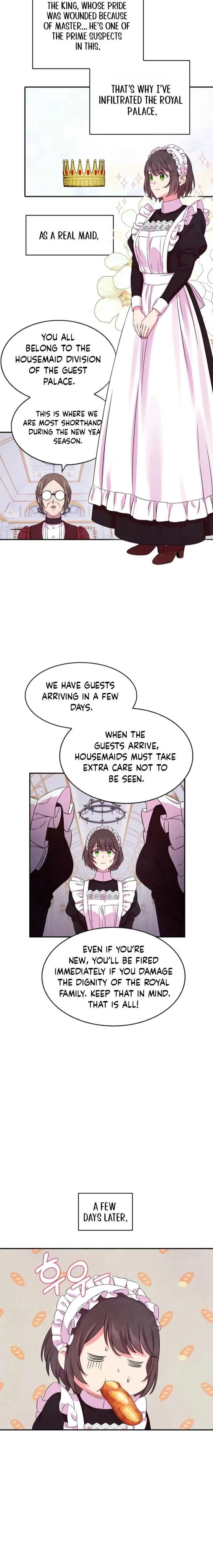 How Much Are You Worth? Chapter 39 page 12