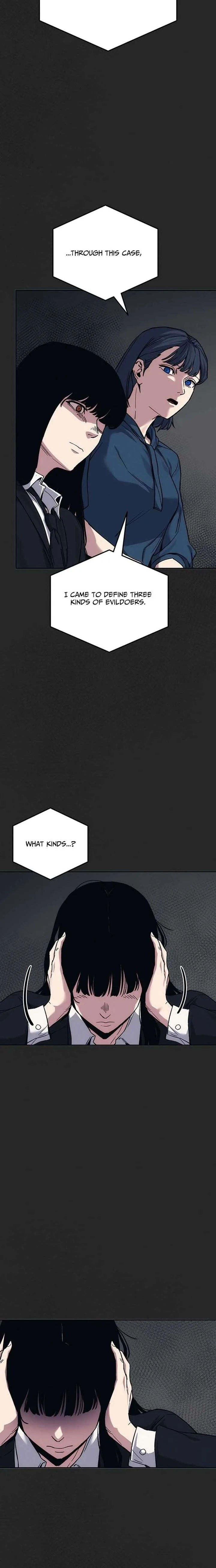 How Much Are You Worth? Chapter 38 page 38