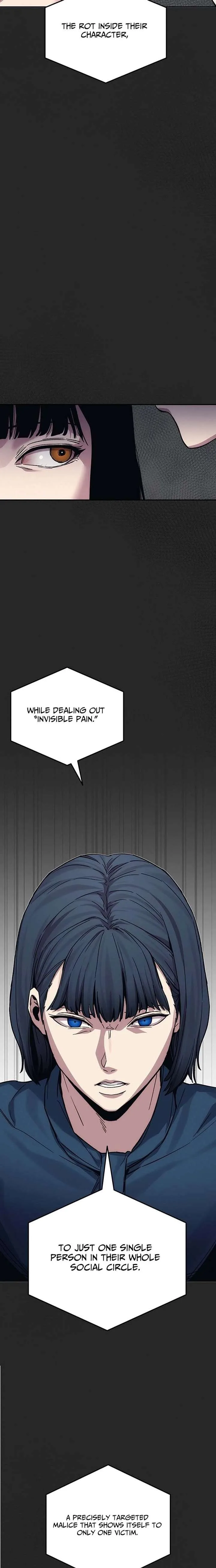 How Much Are You Worth? Chapter 38 page 40