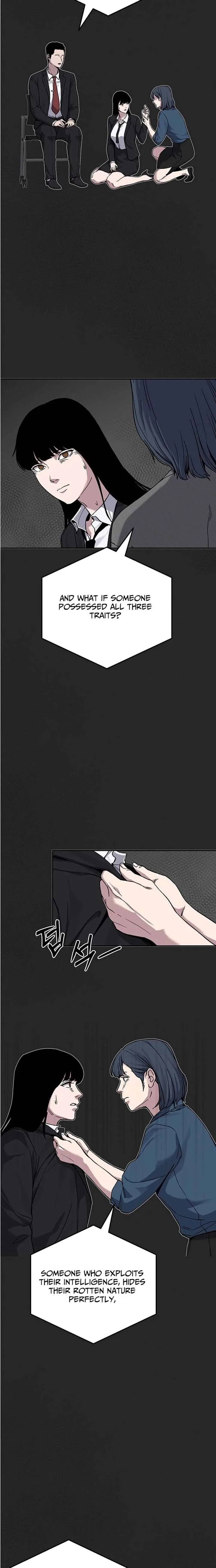 How Much Are You Worth? Chapter 38 page 41