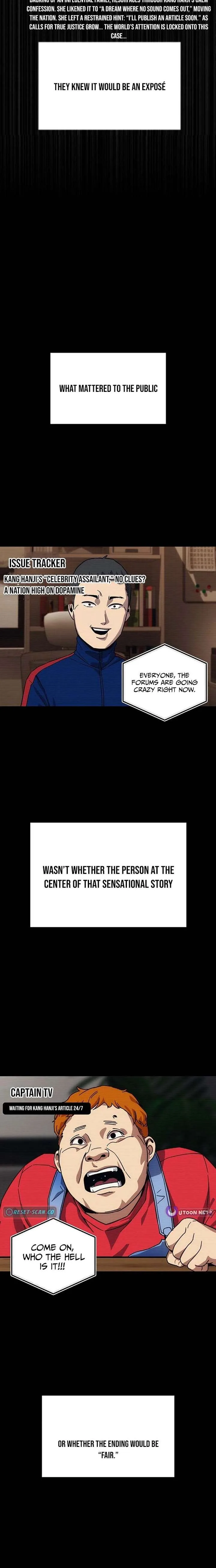 How Much Are You Worth? Chapter 38 page 3