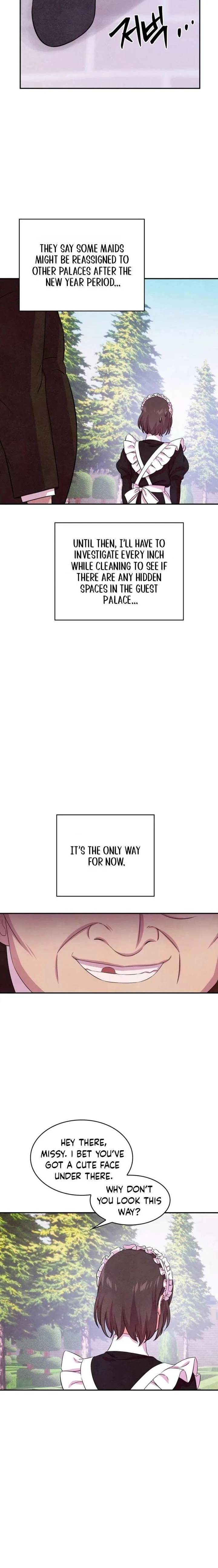 How Much Are You Worth? Chapter 39 page 14