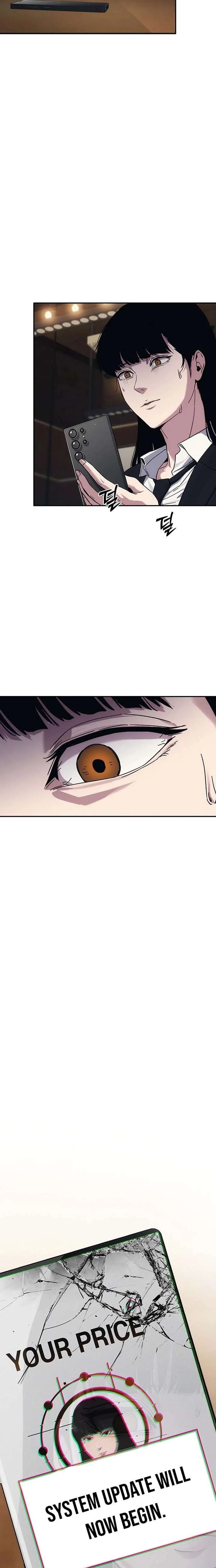 How Much Are You Worth? Chapter 38 page 52