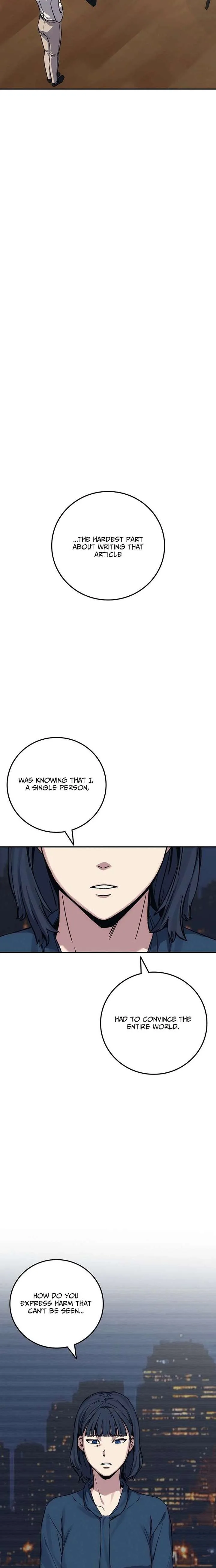 How Much Are You Worth? Chapter 38 page 30