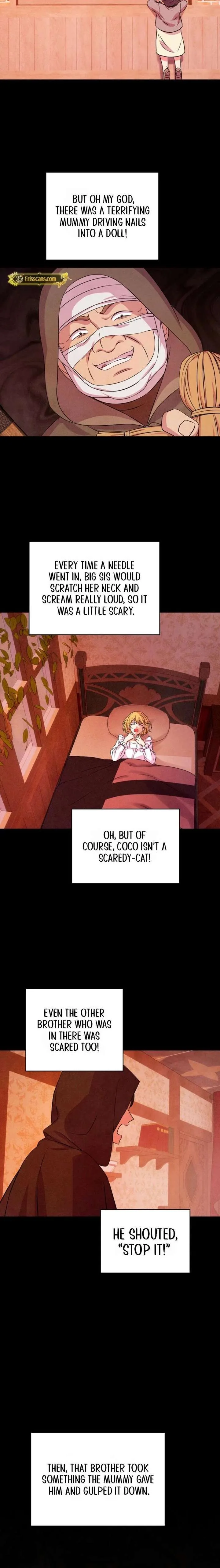 How Much Are You Worth? Chapter 39 page 2