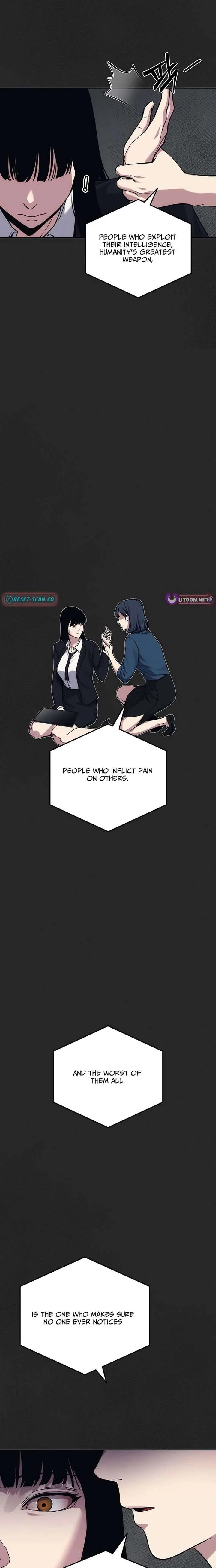 How Much Are You Worth? Chapter 38 page 39