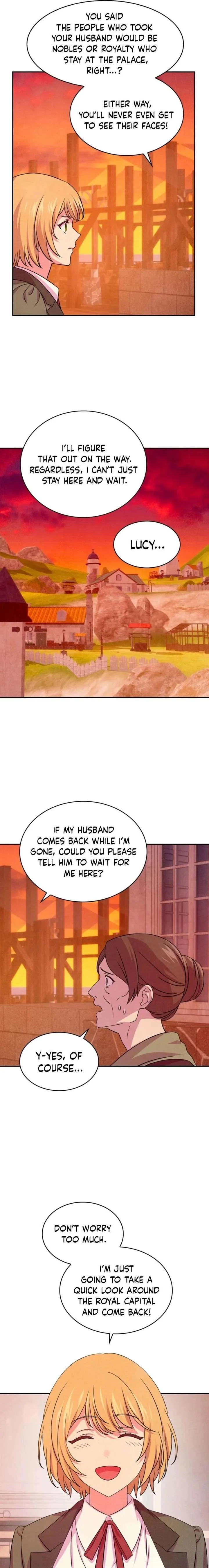 How Much Are You Worth? Chapter 39 page 7
