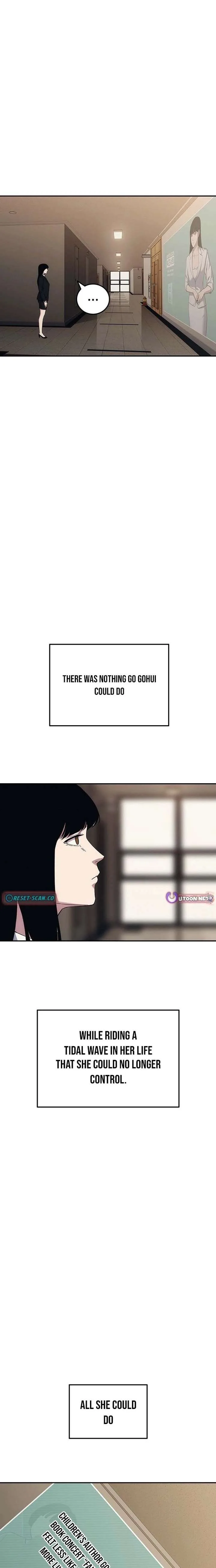How Much Are You Worth? Chapter 38 page 7