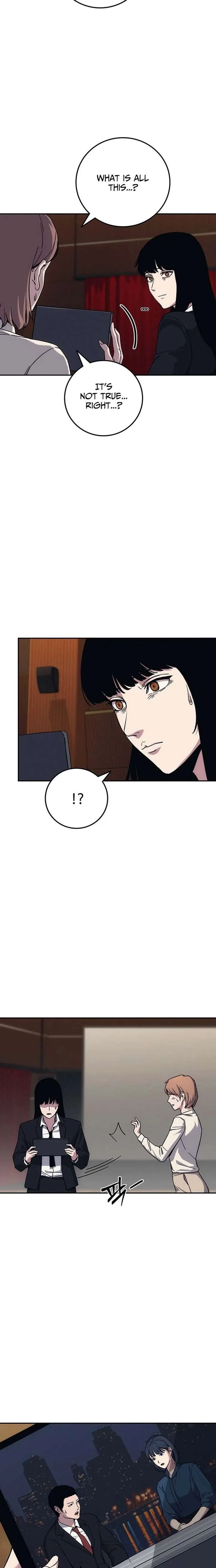 How Much Are You Worth? Chapter 38 page 28