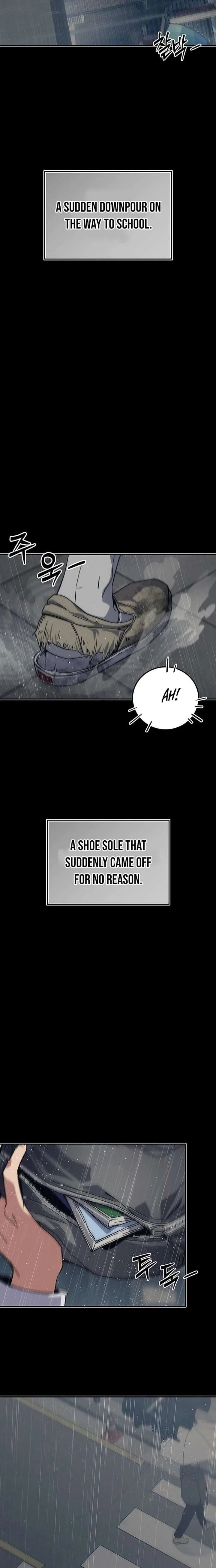 How Much Are You Worth? Chapter 40 page 6