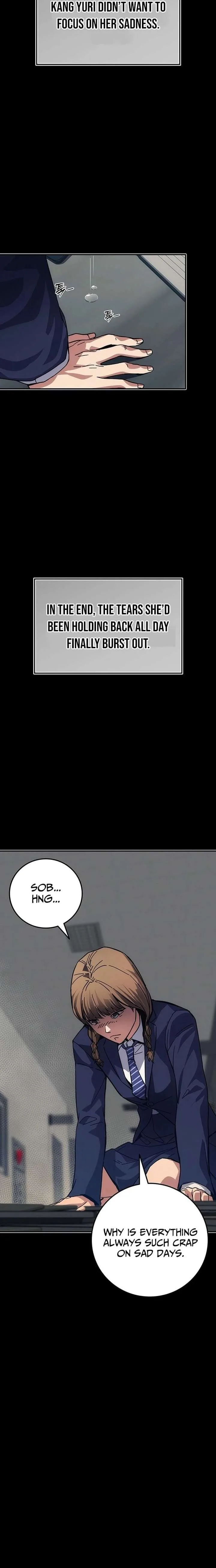 How Much Are You Worth? Chapter 40 page 14