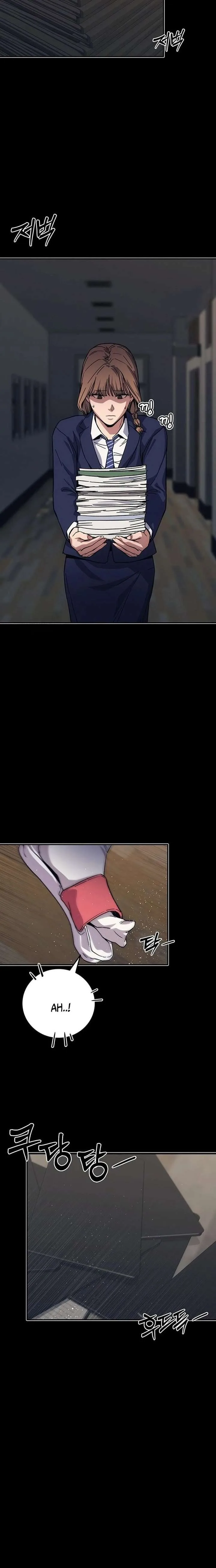 How Much Are You Worth? Chapter 40 page 12
