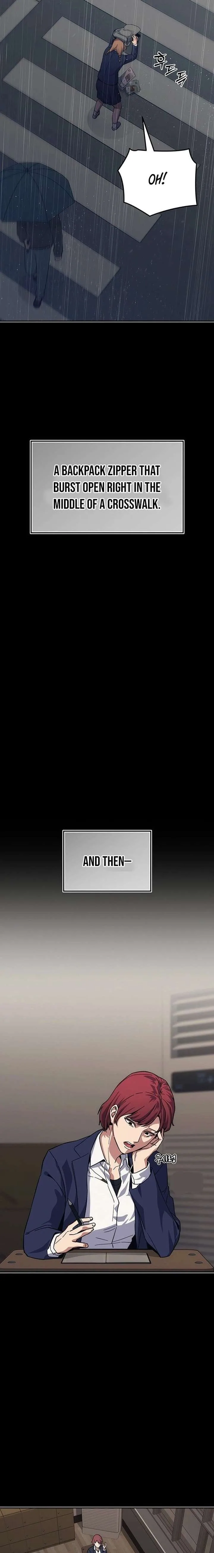 How Much Are You Worth? Chapter 40 page 7
