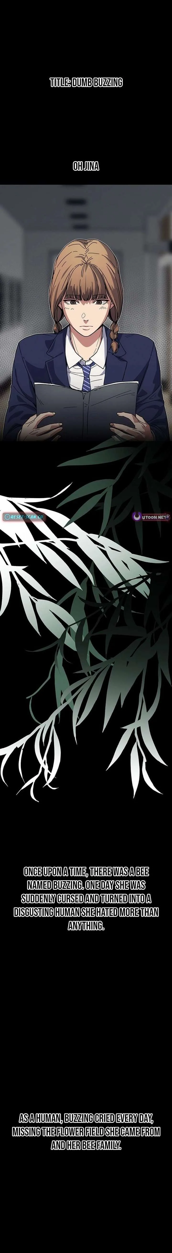 How Much Are You Worth? Chapter 40 page 16