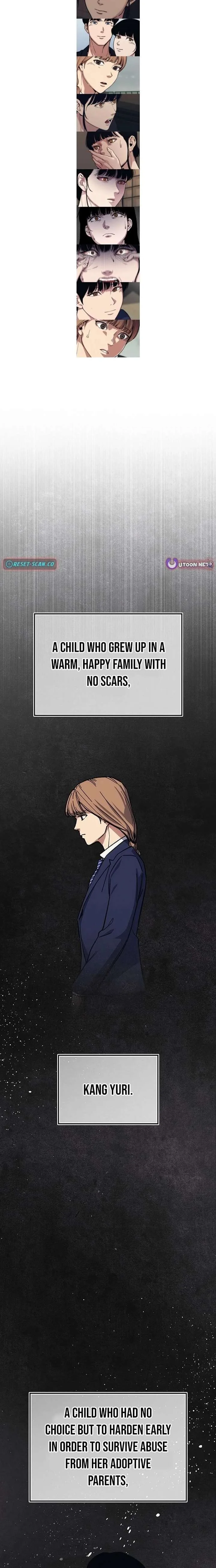 How Much Are You Worth? Chapter 40 page 2