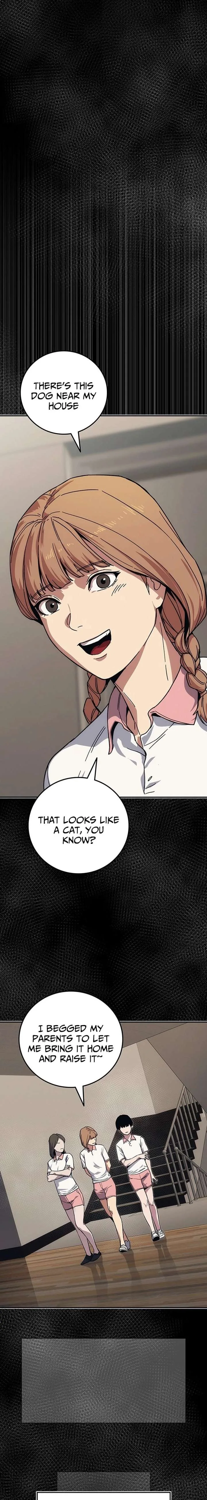 How Much Are You Worth? Chapter 41 page 7