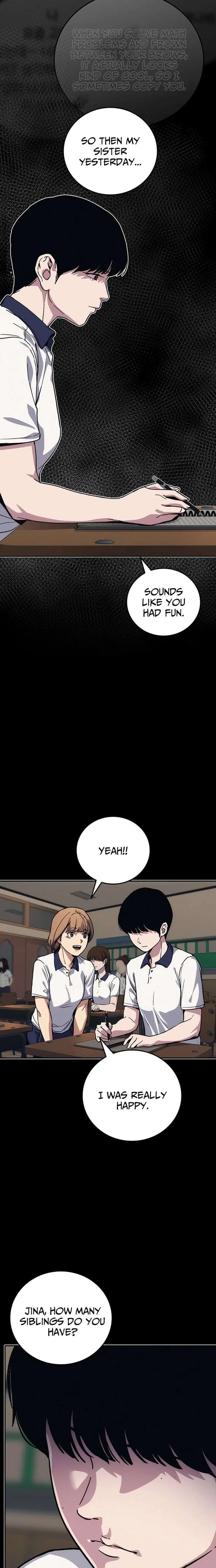 How Much Are You Worth? Chapter 41 page 9