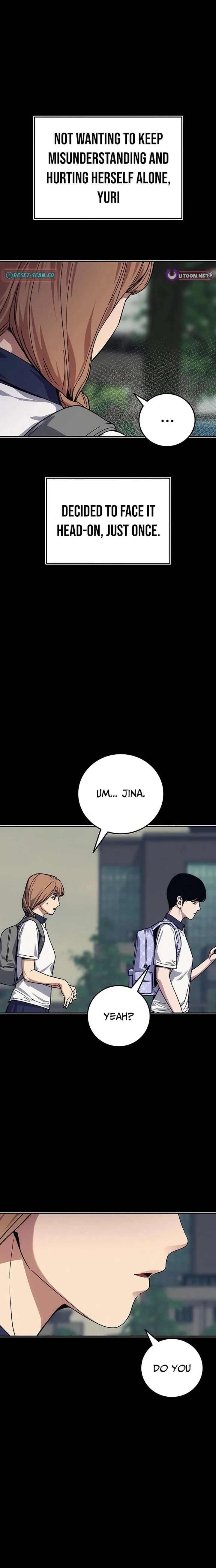 How Much Are You Worth? Chapter 41 page 26