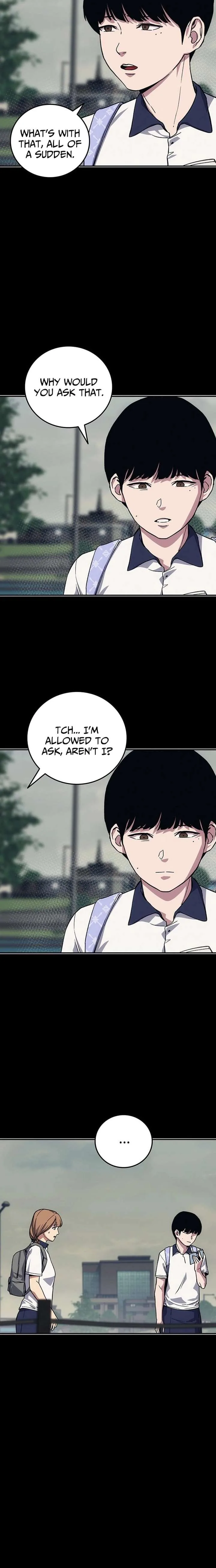How Much Are You Worth? Chapter 41 page 28