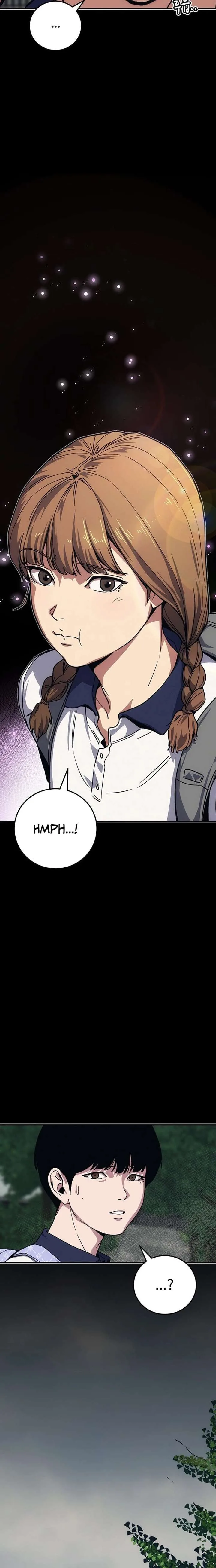 How Much Are You Worth? Chapter 41 page 32