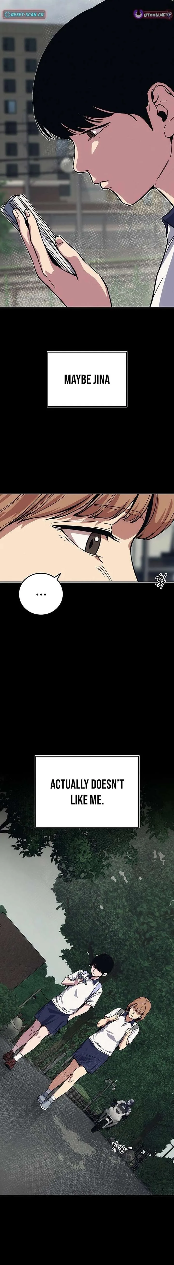 How Much Are You Worth? Chapter 41 page 16