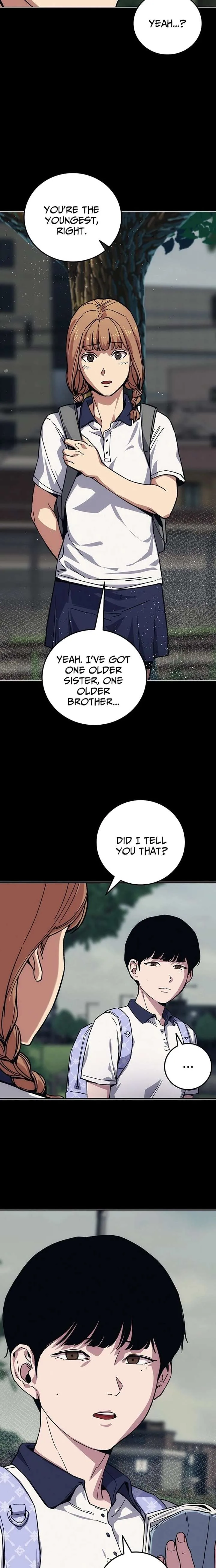 How Much Are You Worth? Chapter 41 page 24