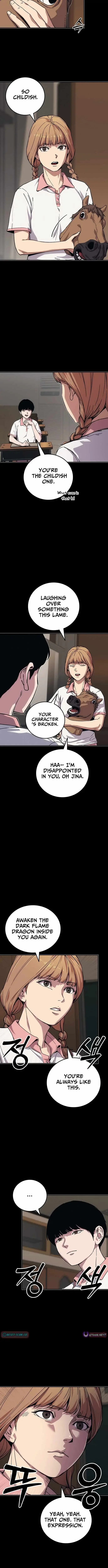 How Much Are You Worth? Chapter 43 page 2