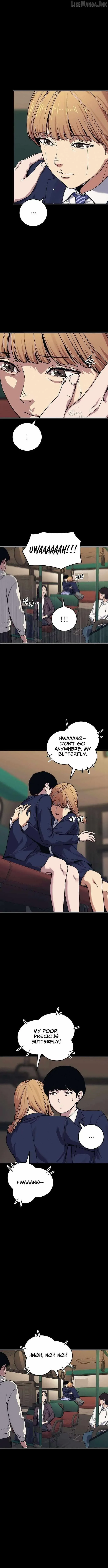 How Much Are You Worth? Chapter 47 page 14
