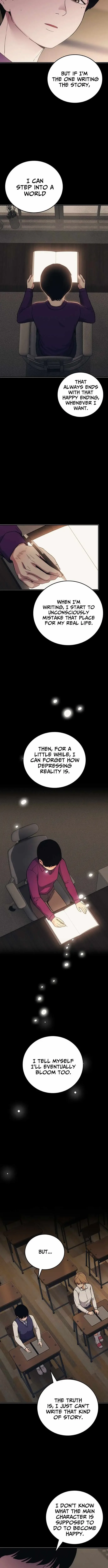How Much Are You Worth? Chapter 43 page 11