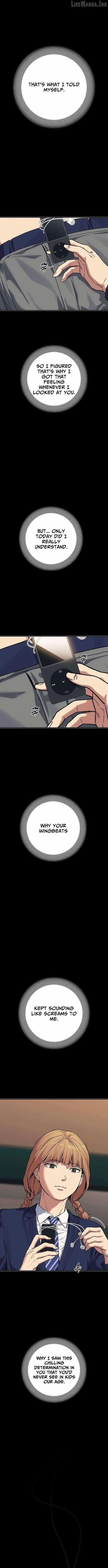 How Much Are You Worth? Chapter 47 page 18
