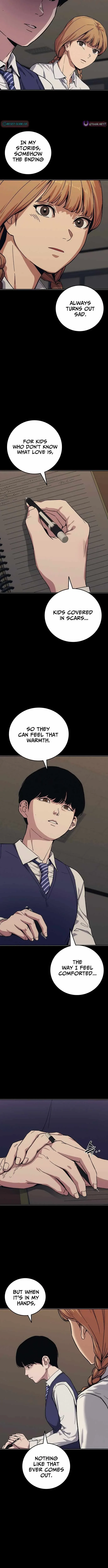 How Much Are You Worth? Chapter 43 page 12