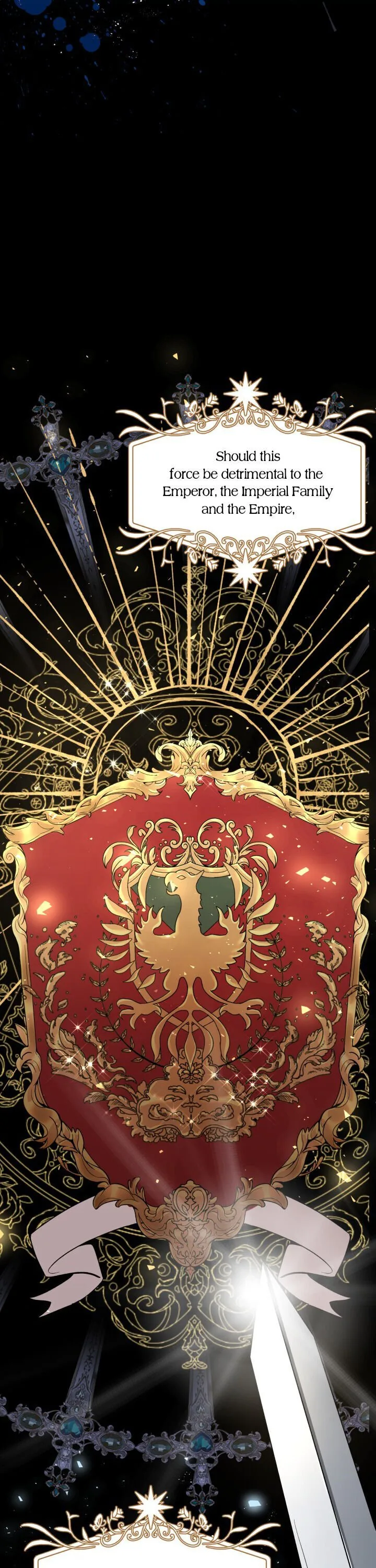 How the Count’s Young Lady Tames the Emperor’s Dog Chapter 0 page 4