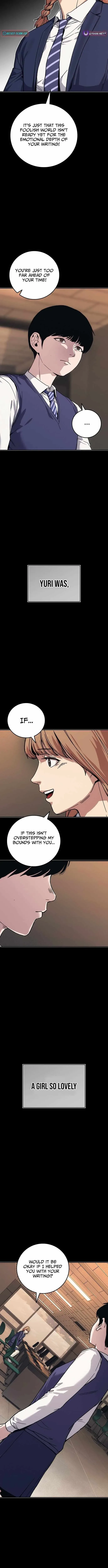 How Much Are You Worth? Chapter 44 page 10