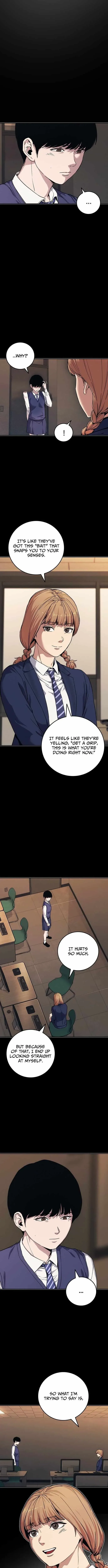 How Much Are You Worth? Chapter 44 page 9