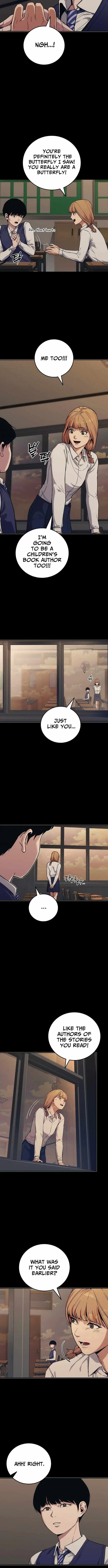 How Much Are You Worth? Chapter 43 page 14
