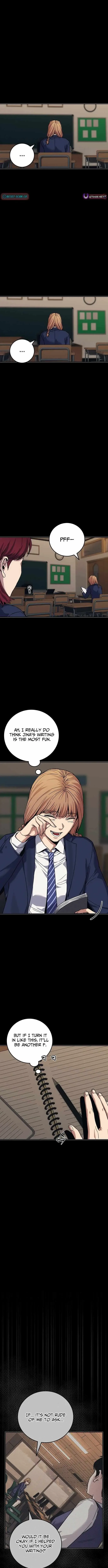 How Much Are You Worth? Chapter 44 page 16
