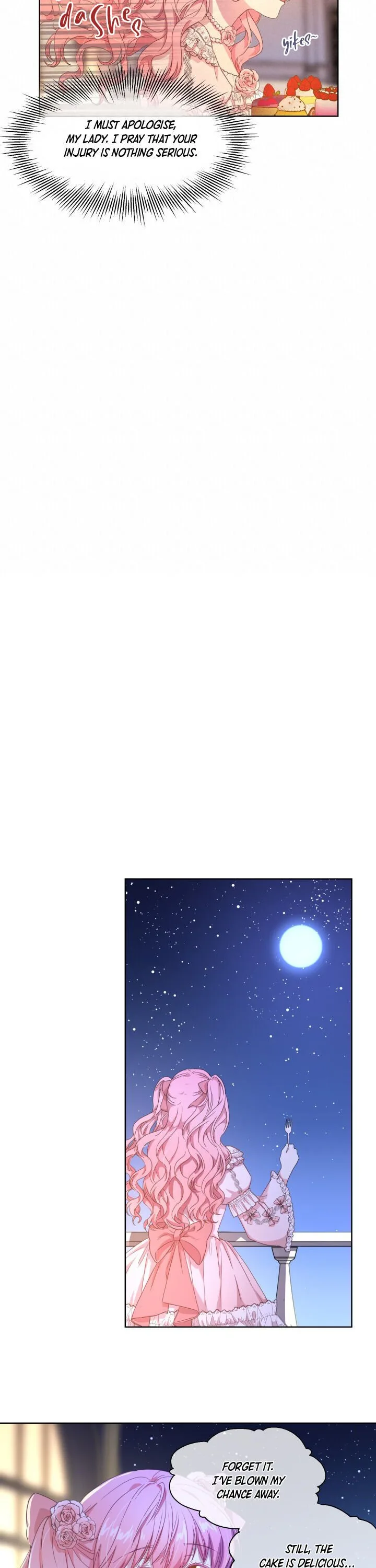 How the Count’s Young Lady Tames the Emperor’s Dog Chapter 1 page 11