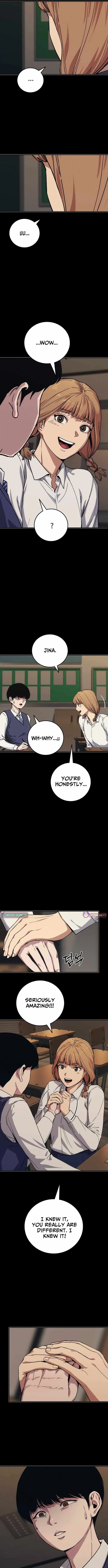 How Much Are You Worth? Chapter 43 page 13