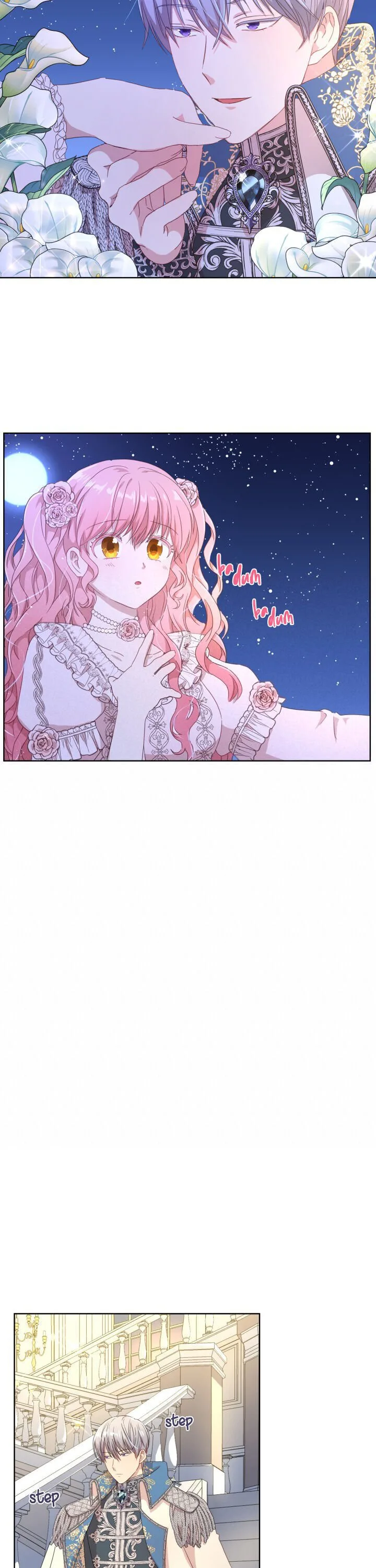 How the Count’s Young Lady Tames the Emperor’s Dog Chapter 1 page 20