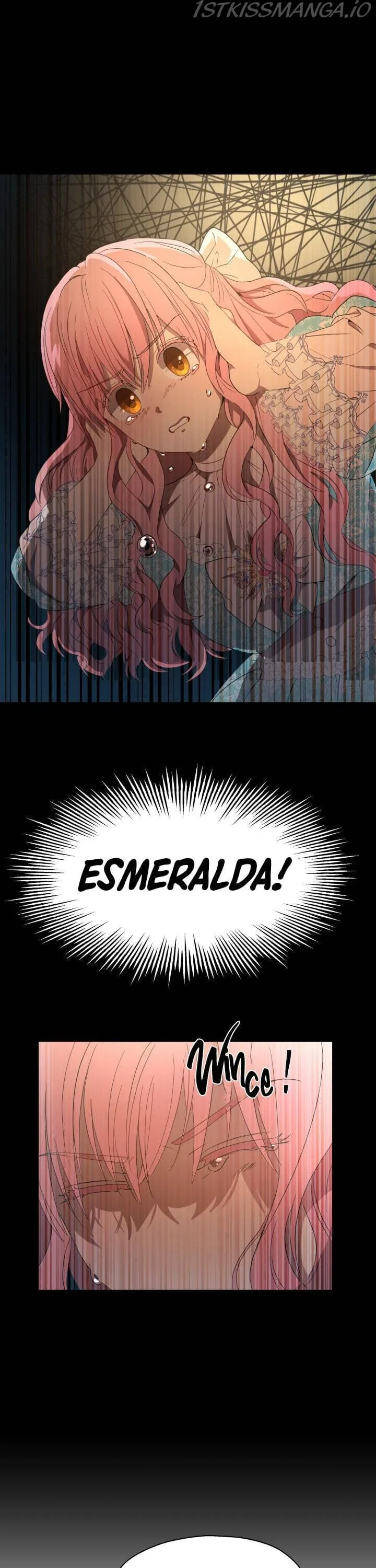 How the Count’s Young Lady Tames the Emperor’s Dog Chapter 5 page 26