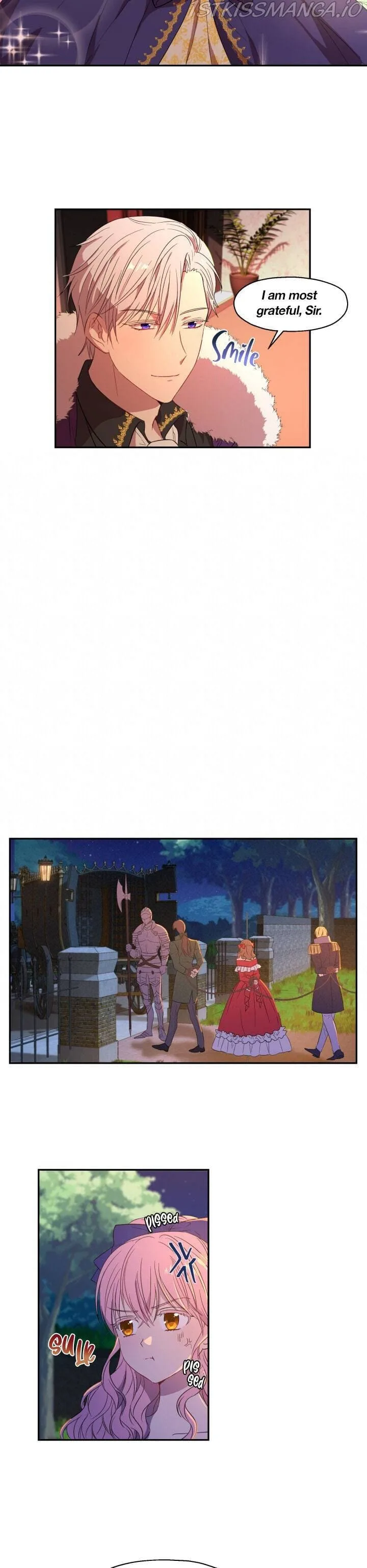 How the Count’s Young Lady Tames the Emperor’s Dog Chapter 5 page 13