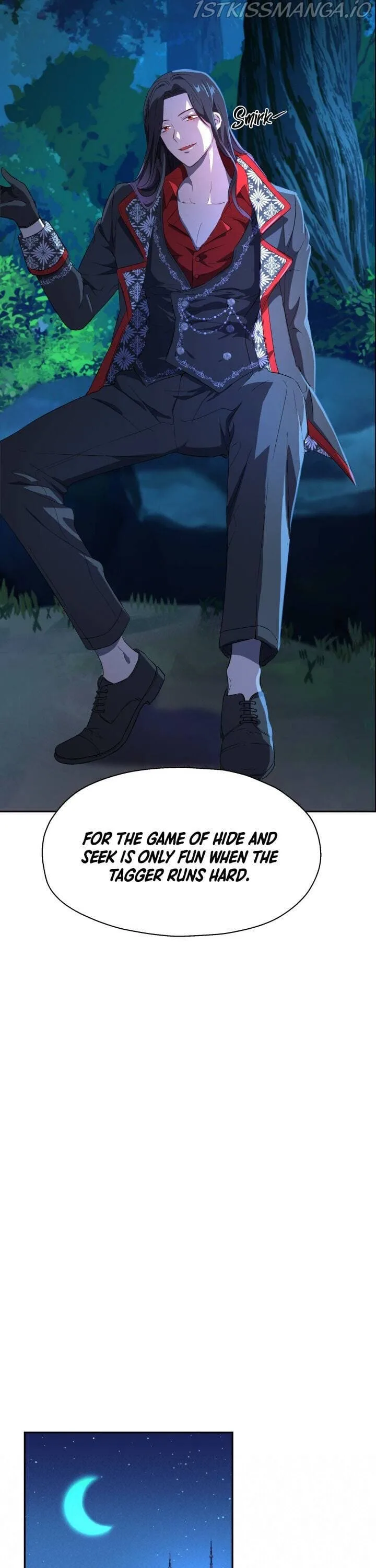 How the Count’s Young Lady Tames the Emperor’s Dog Chapter 5 page 24