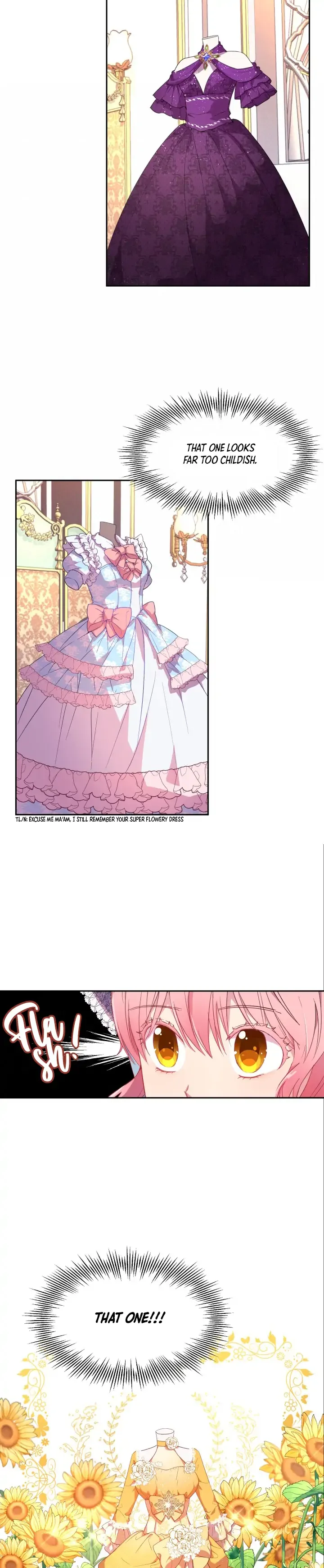 How the Count’s Young Lady Tames the Emperor’s Dog Chapter 6 page 19