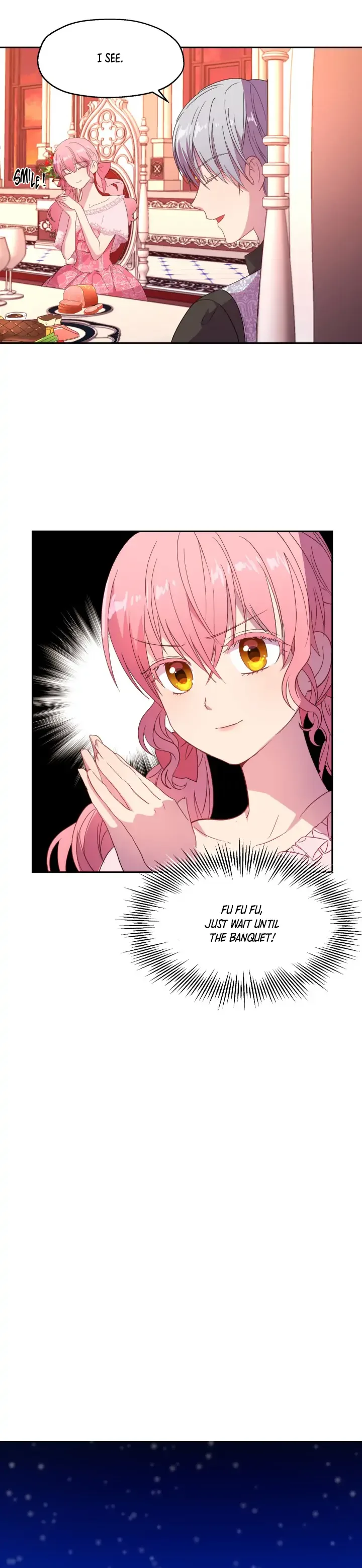 How the Count’s Young Lady Tames the Emperor’s Dog Chapter 7 page 16