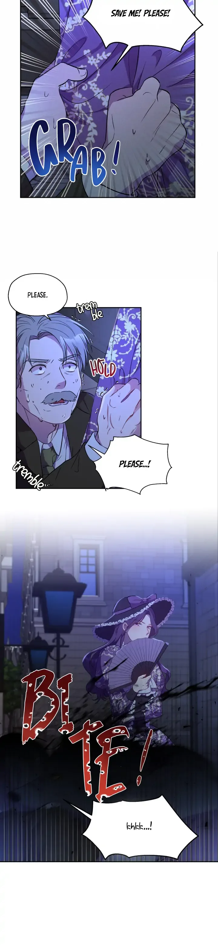 How the Count’s Young Lady Tames the Emperor’s Dog Chapter 9 page 17
