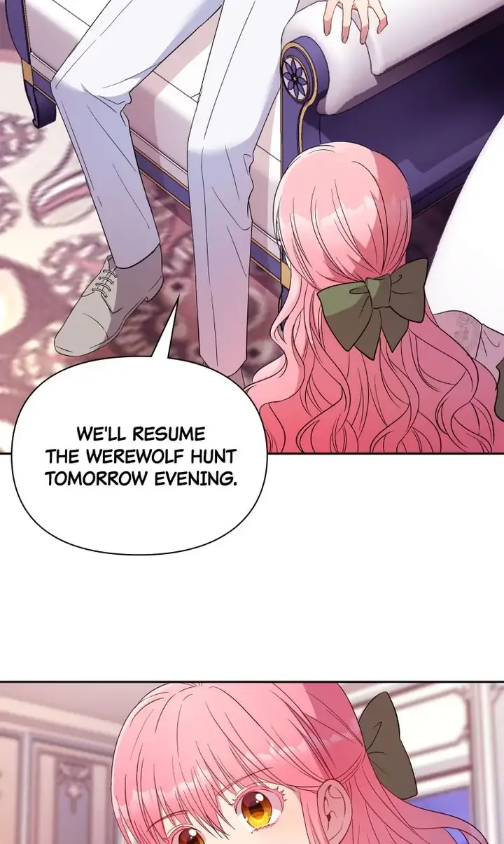How the Count’s Young Lady Tames the Emperor’s Dog Chapter 11 page 11