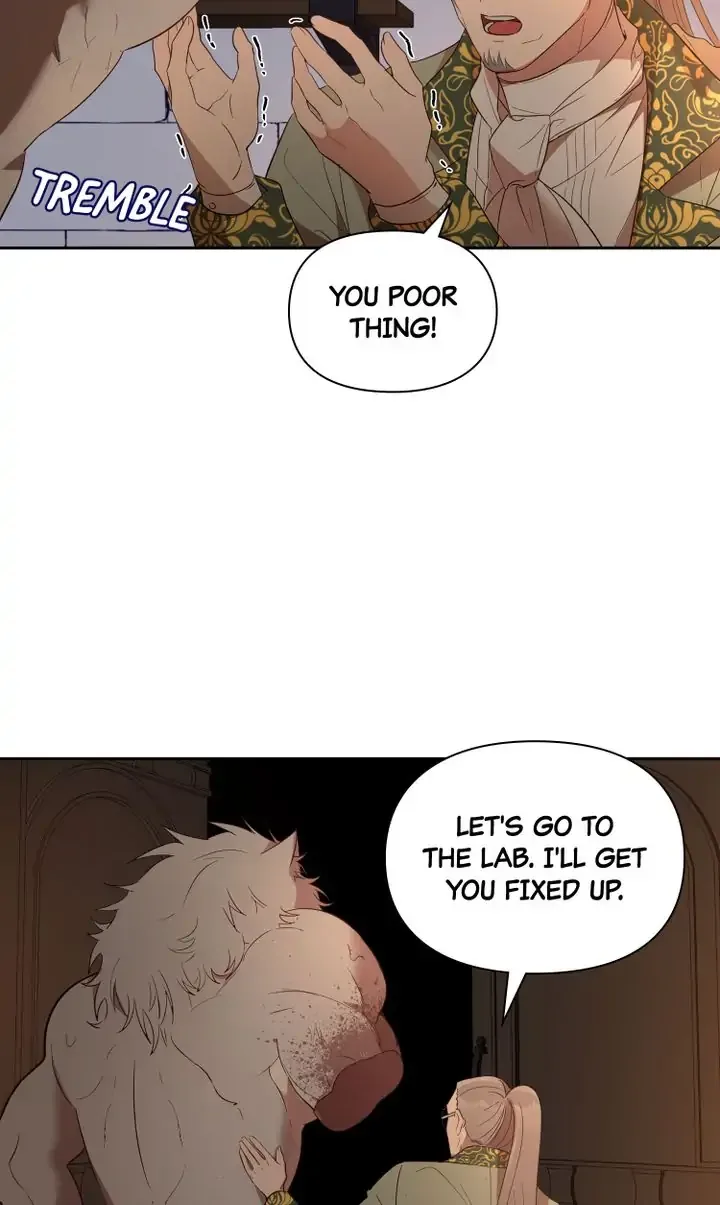 How the Count’s Young Lady Tames the Emperor’s Dog Chapter 11 page 23