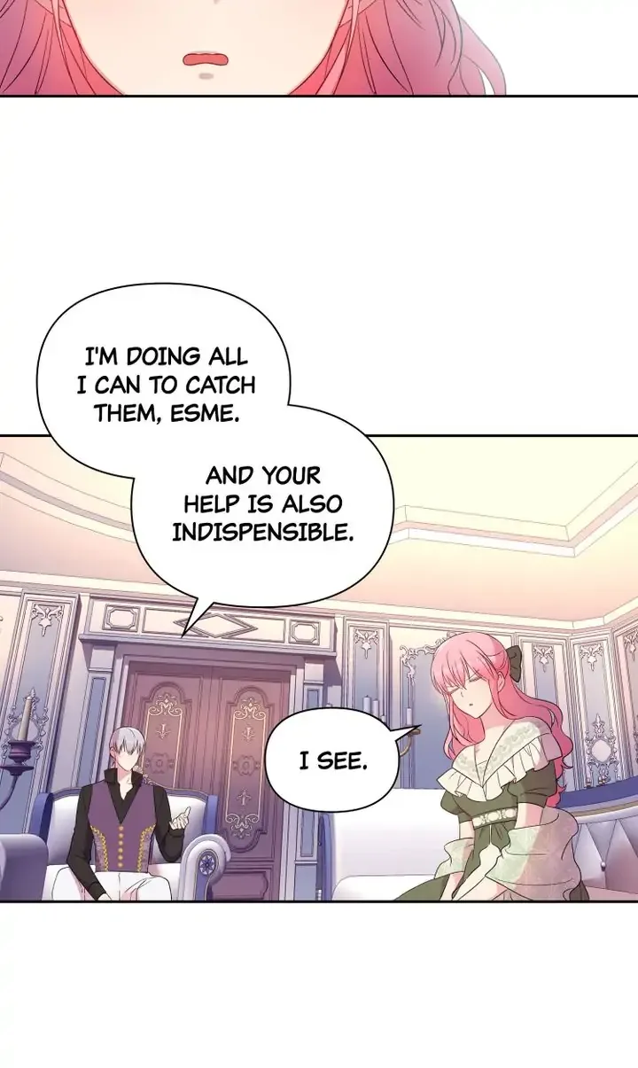 How the Count’s Young Lady Tames the Emperor’s Dog Chapter 11 page 7