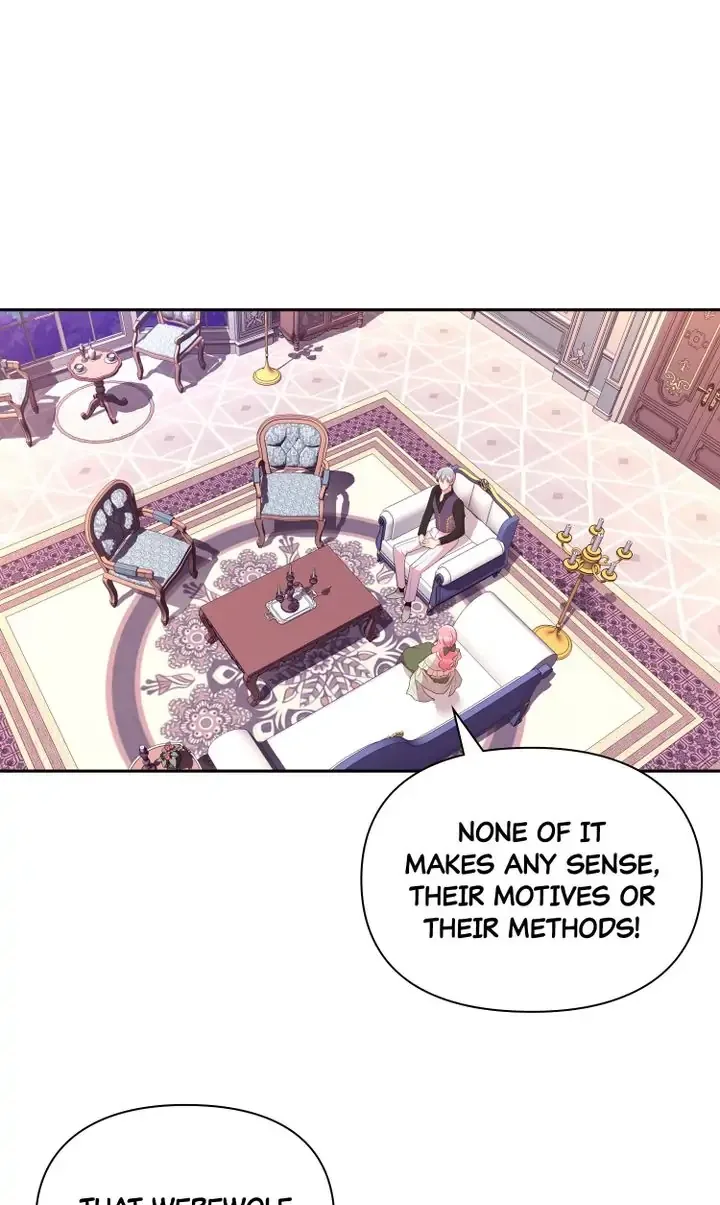 How the Count’s Young Lady Tames the Emperor’s Dog Chapter 11 page 3